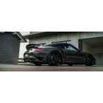 ZP.FORGED 3 Super Deep Concave | Gloss or Matte Black Center / Gloss Black Lip ZP.FORGED 3 Super Deep Concave | Gloss or Matte Black Center / Gloss Black Lip